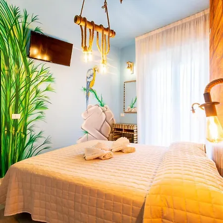 Hotel Jole San Mauro Mare