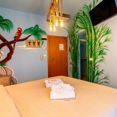 Hotel Jole San Mauro Mare