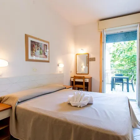 Hotel Jole San Mauro Mare