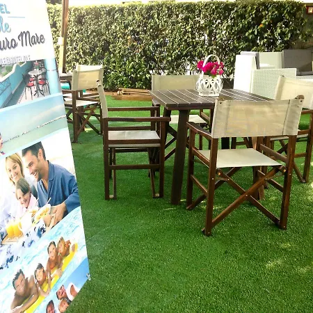 Hotel Jole San Mauro Mare