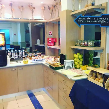 Hotel Jole San Mauro Mare