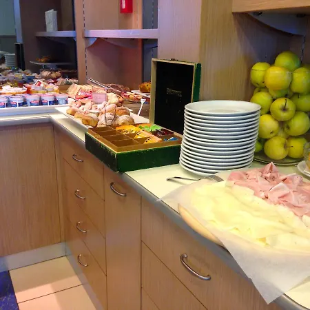 Hotel Jole San Mauro Mare