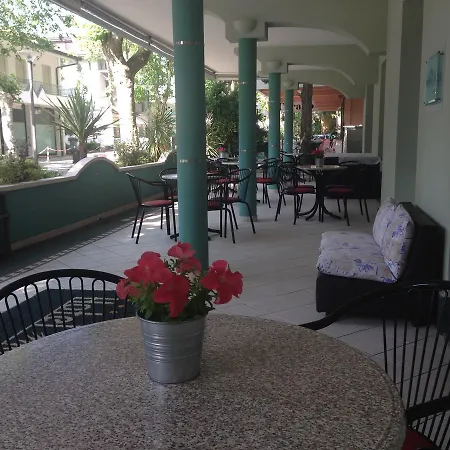 Hotel Jole San Mauro Mare