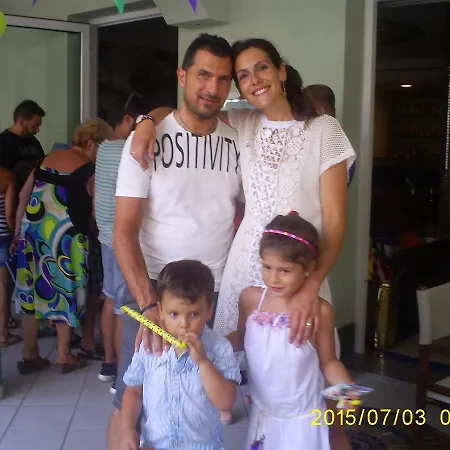 Jole Hotel San Mauro Mare