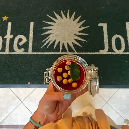 Jole 3* San Mauro Mare