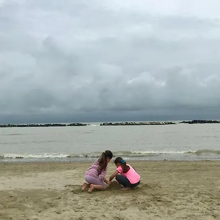 Jole 3* San Mauro Mare