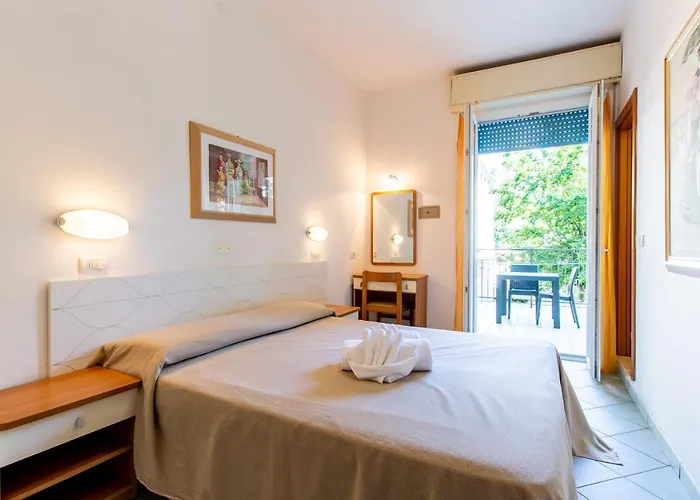 Hotel Jole San Mauro Mare