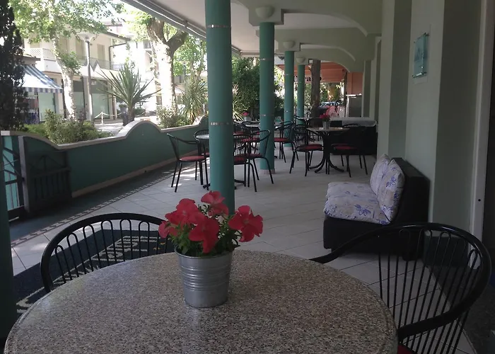 فندق Jole San Mauro Mare