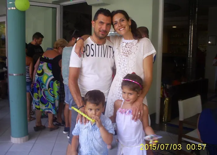 Jole فندق San Mauro Mare