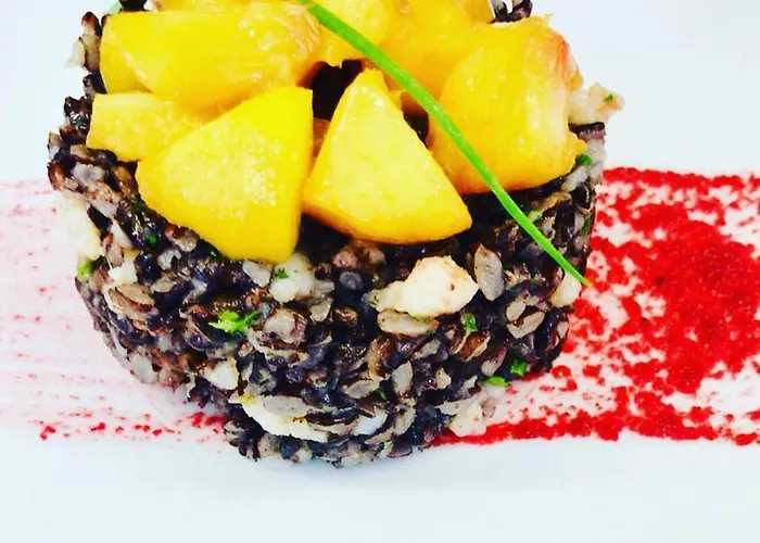 فندق Jole San Mauro Mare