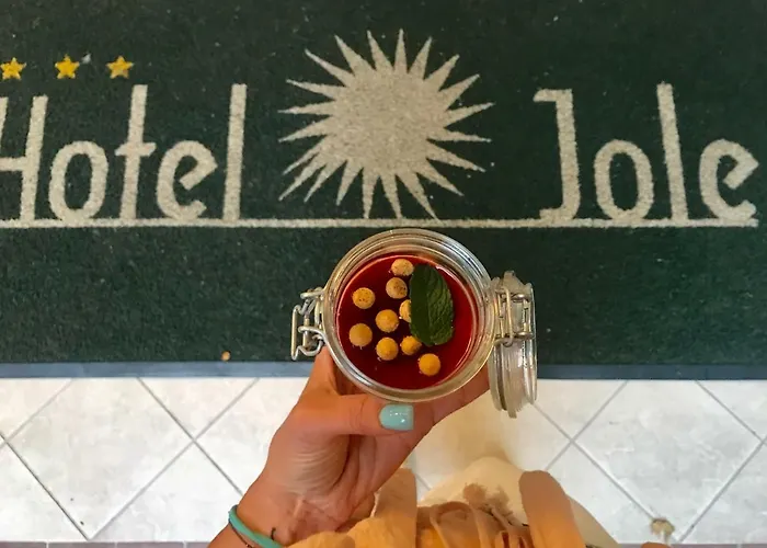 Jole 3* San Mauro Mare