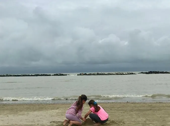 Jole 3* San Mauro Mare