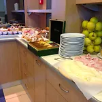 Szálloda Jole San Mauro Mare