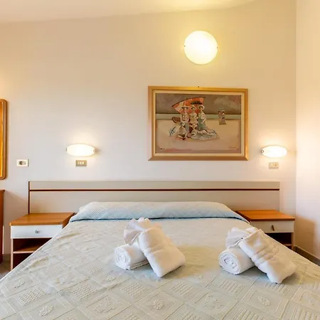 Jole 3* San Mauro Mare