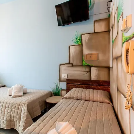 Jole Hotel 3*