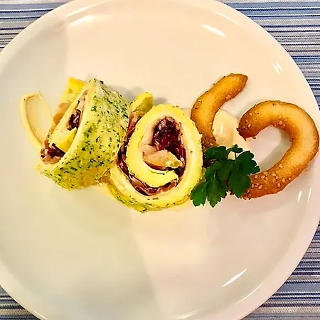 ホテル Jole San Mauro Mare