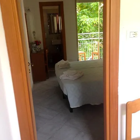 Jole ホテル San Mauro Mare