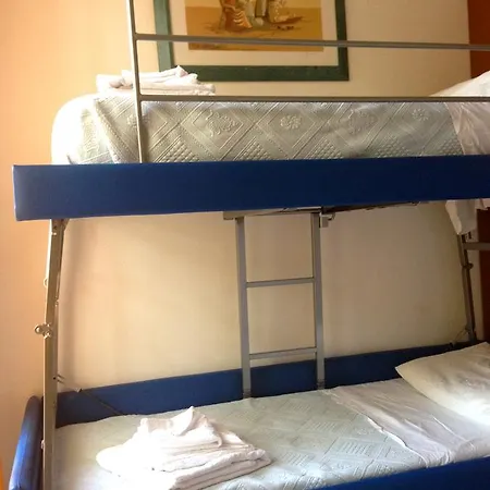 Hotel Jole 3*