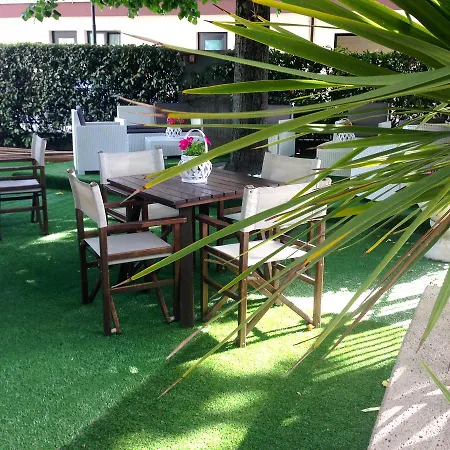 Jole Hotel San Mauro Mare