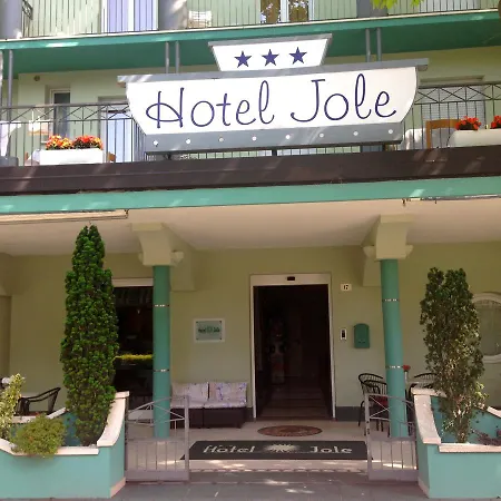 Jole San Mauro Mare