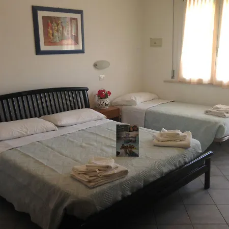 Jole San Mauro Mare