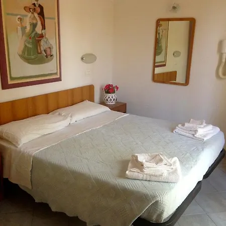 Ξενοδοχείο Jole