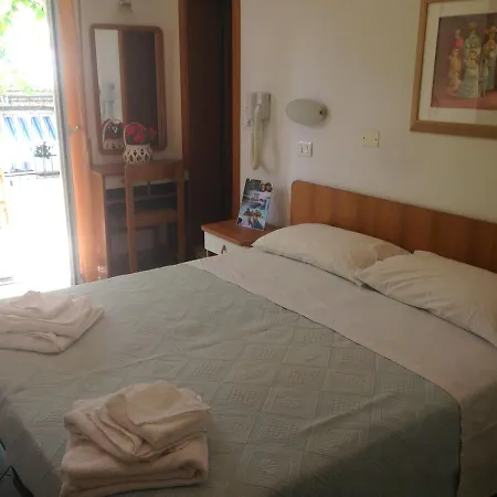 Jole 호텔 San Mauro Mare