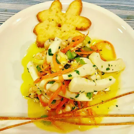 Jole 3* San Mauro Mare