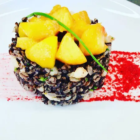 Ξενοδοχείο Jole San Mauro Mare