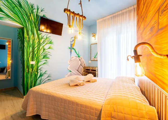 Hotel Jole San Mauro Mare