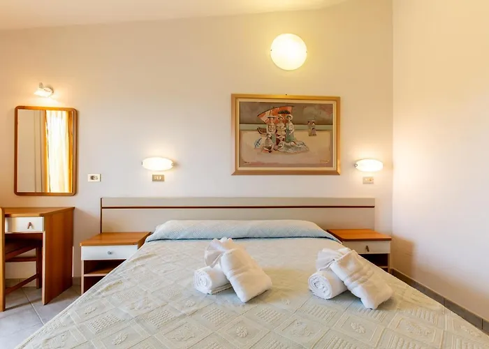 Jole 3* San Mauro Mare