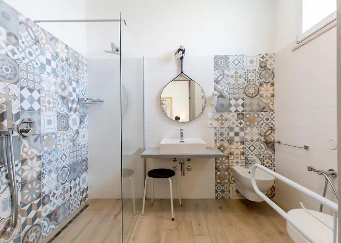 Hotel Jole San Mauro Mare