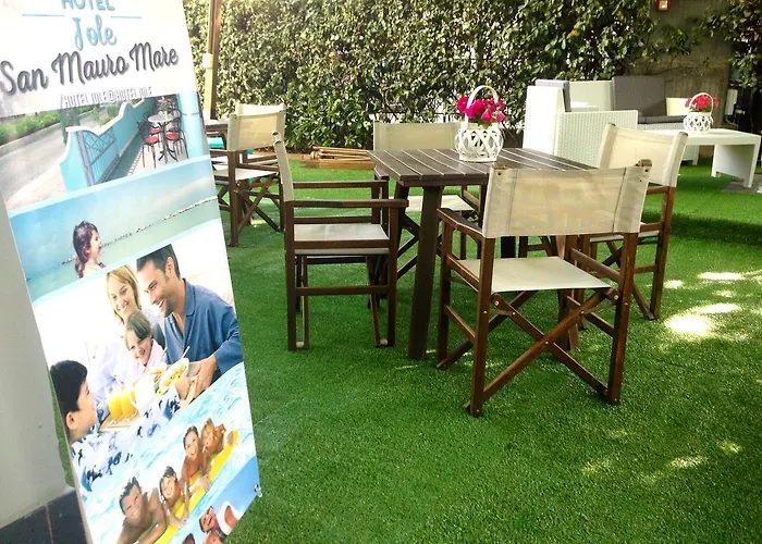 Hotel Jole San Mauro Mare
