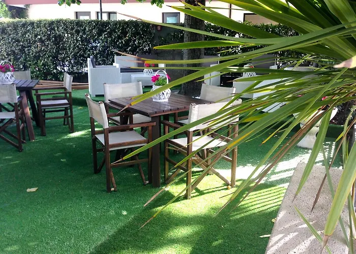 Jole Hotel San Mauro Mare