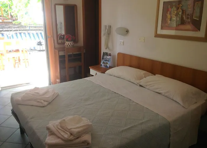 Jole Hotel San Mauro Mare