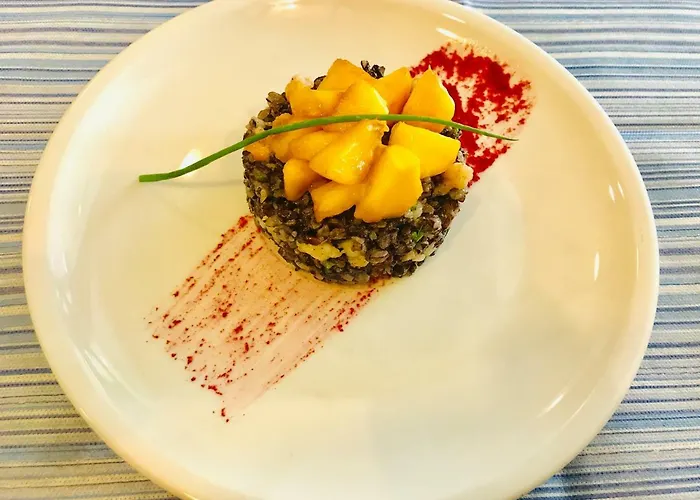 Jole 3* San Mauro Mare