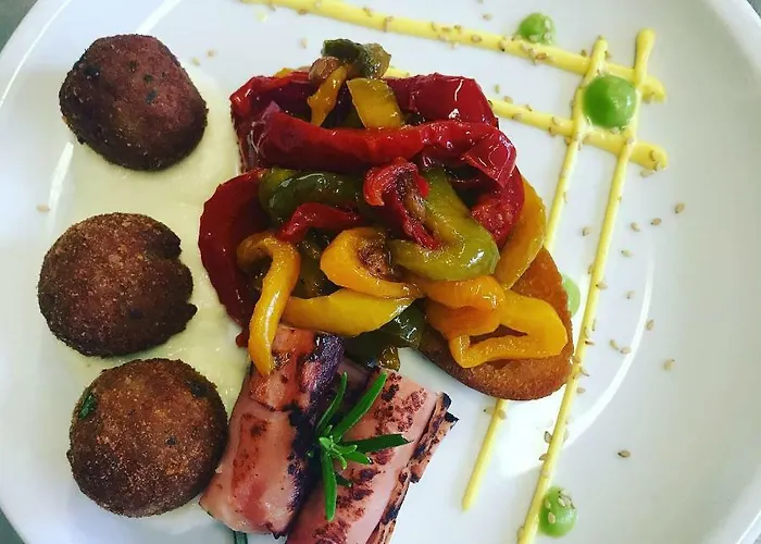 Jole Hotel San Mauro Mare